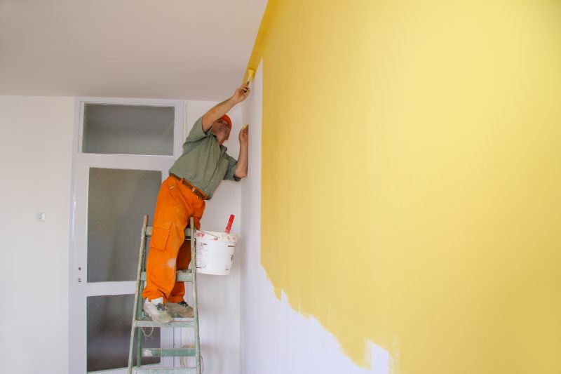 Interior Painting Service