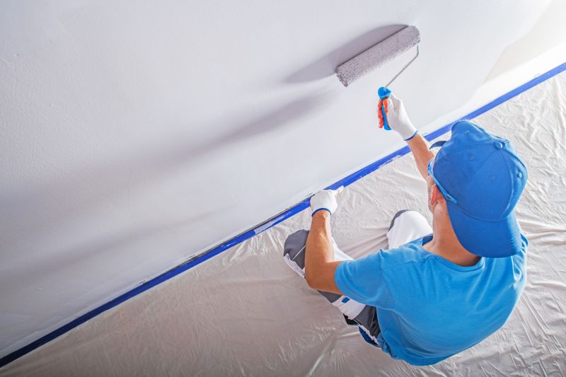 Cost of Interior Painting in Ft Mitchell, KY