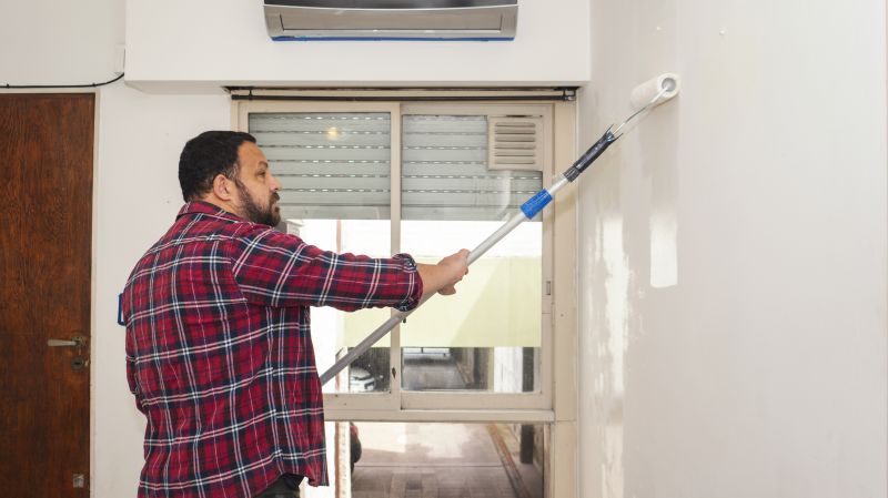 Timing Your Interior Painting