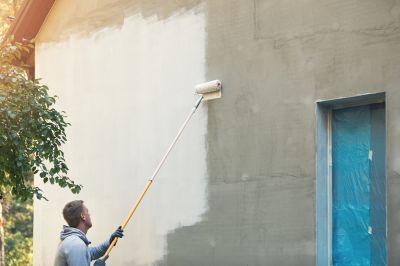 Ideal Seasons for Interior Painting