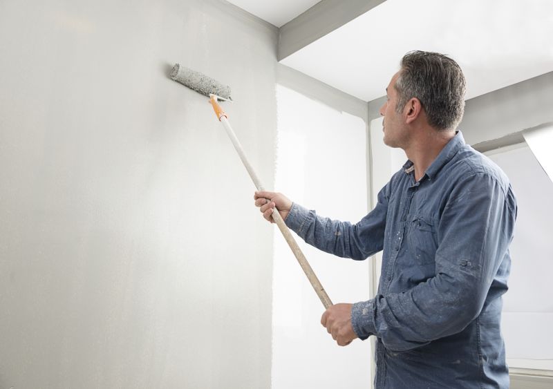 Planning Your Interior Painting Project